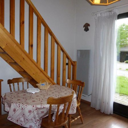 Jausiers Village G 2 외부 사진