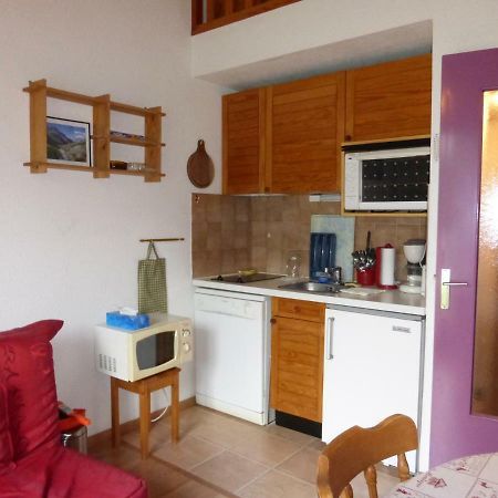 Jausiers Village G 2 외부 사진