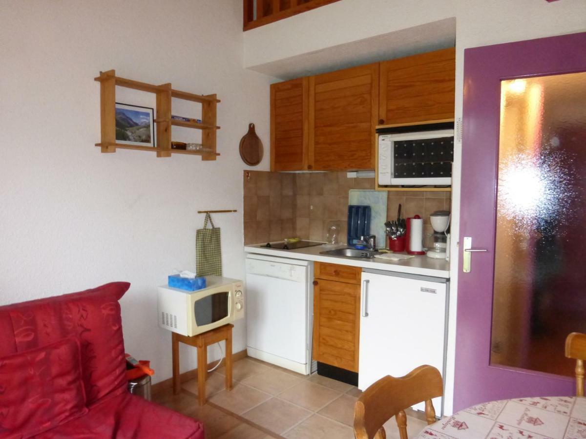 Jausiers Village G 2 외부 사진