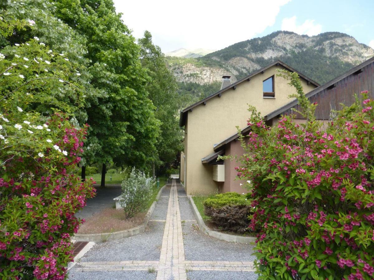 Jausiers Village G 2 외부 사진