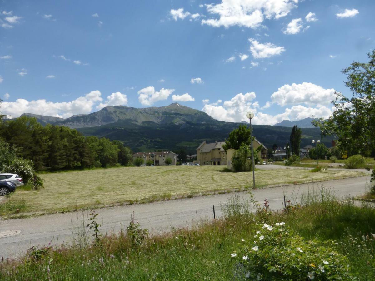 Jausiers Village G 2 외부 사진
