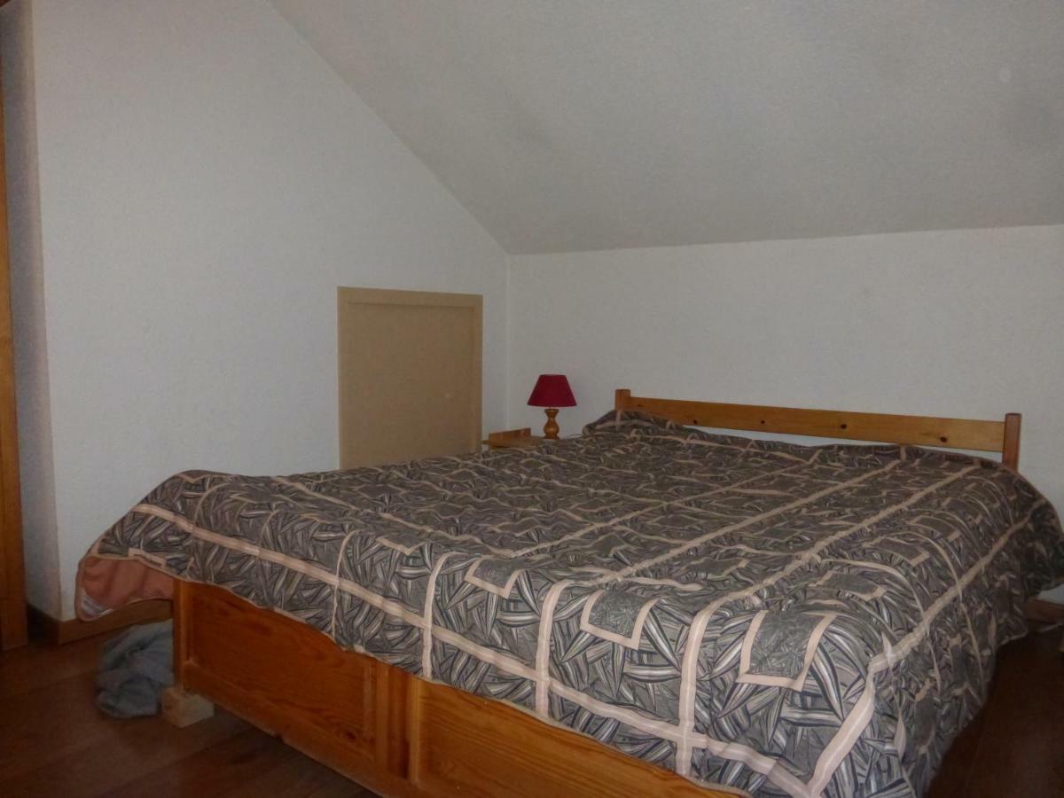 Jausiers Village G 2 외부 사진