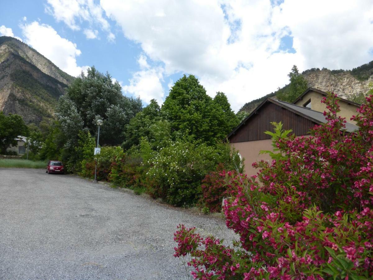Jausiers Village G 2 외부 사진